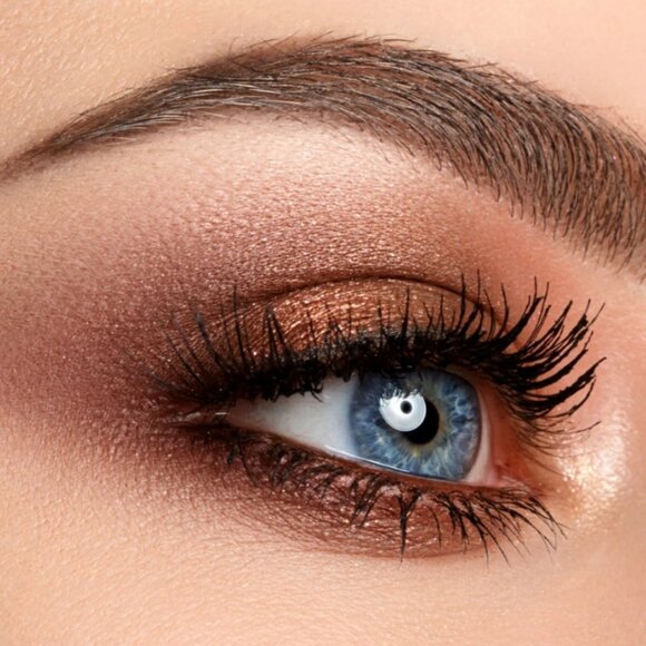 IAmSoPretty® Shadow Stick Duo in Shine On - Smokey Quartz - Picture 2 of 8